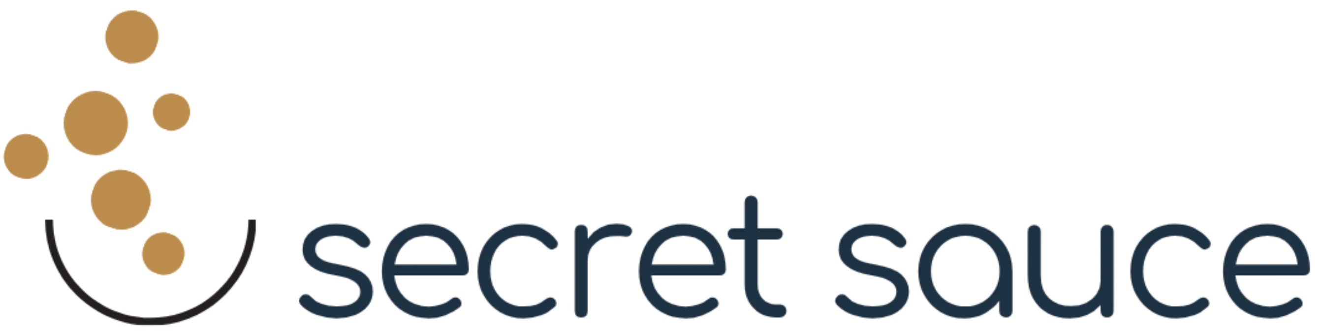 Secret Sauce