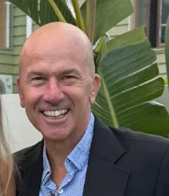 Steve Telburn