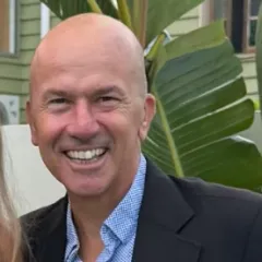 Steve Telburn