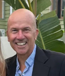 Steve Telburn