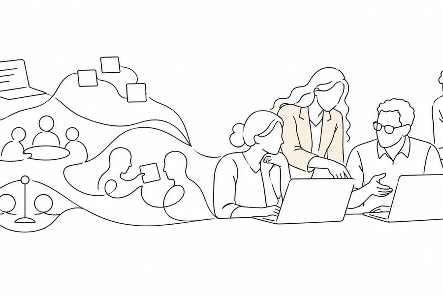Hands-on, real-world AI delivery