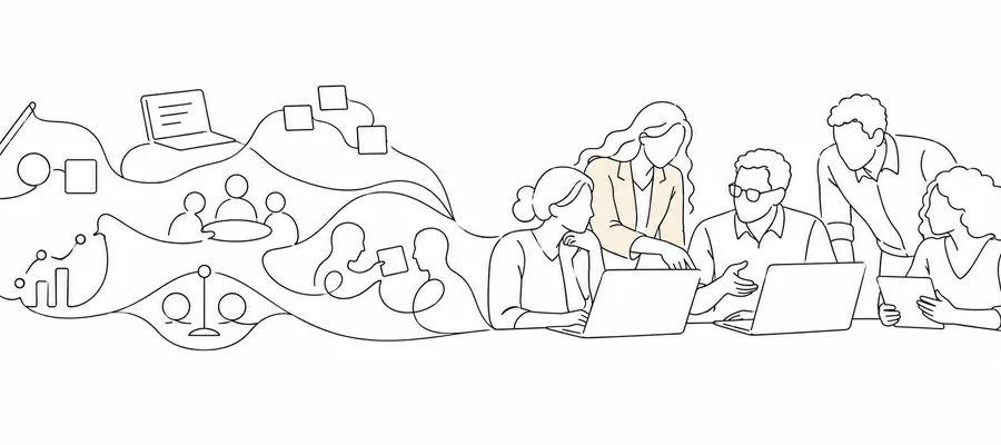 Hands-on, real-world AI delivery
