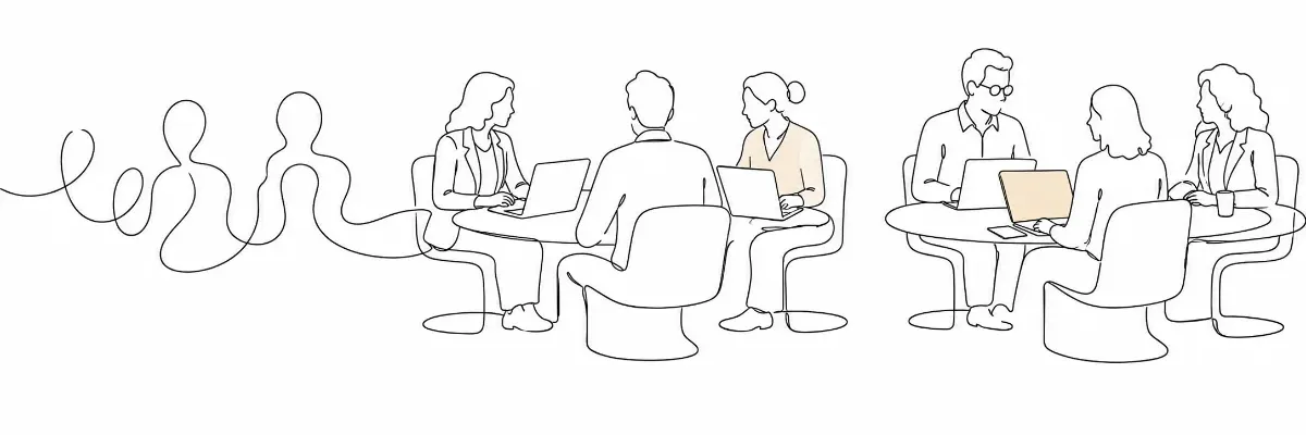 Illustration of the opportunity, adoption and risk framework used in the workshop